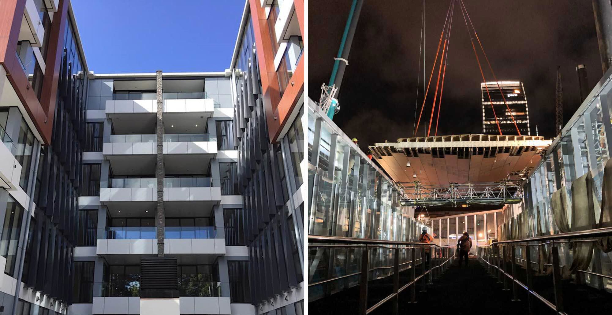 Construction Auckland Auckland Construction Management